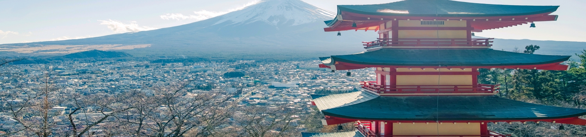 Top Japan Guide banner